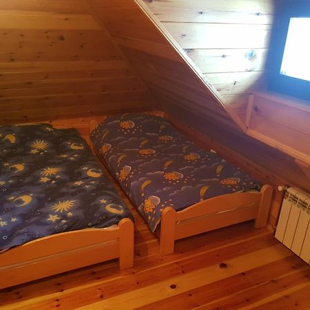 Divcibarski Konak Divcibare Bagian luar foto