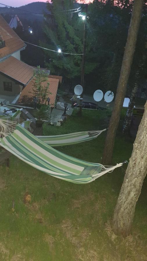 Divcibarski Konak Divcibare Bagian luar foto