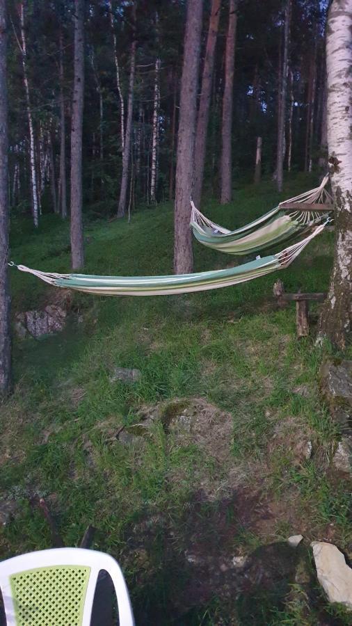 Divcibarski Konak Divcibare Bagian luar foto
