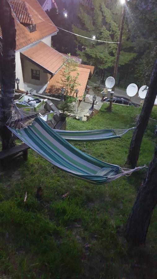 Divcibarski Konak Divcibare Bagian luar foto