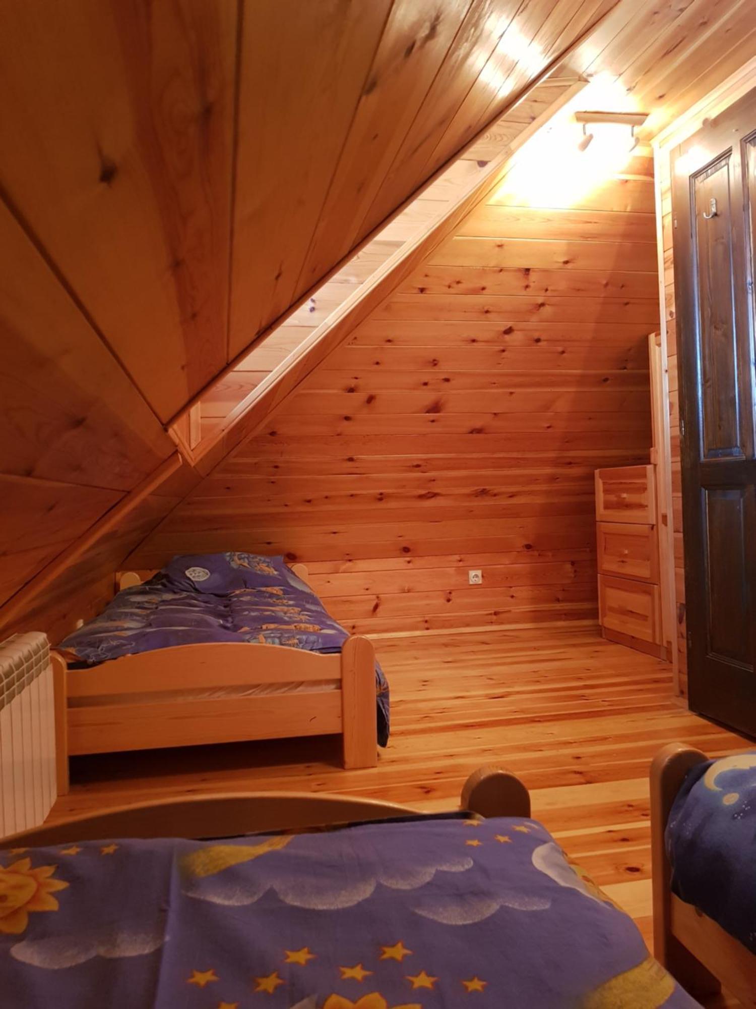 Divcibarski Konak Divcibare Bagian luar foto