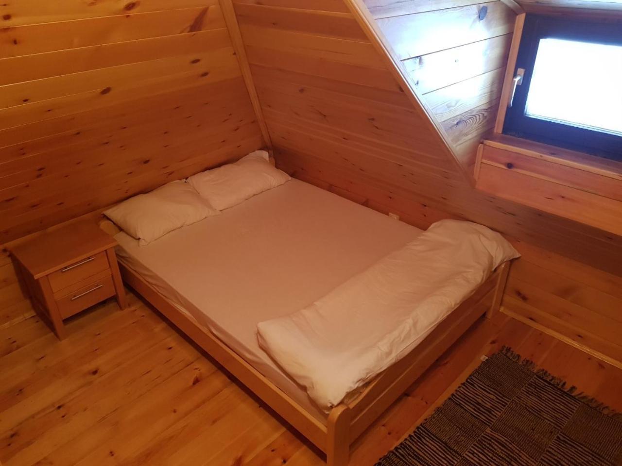 Divcibarski Konak Divcibare Bagian luar foto
