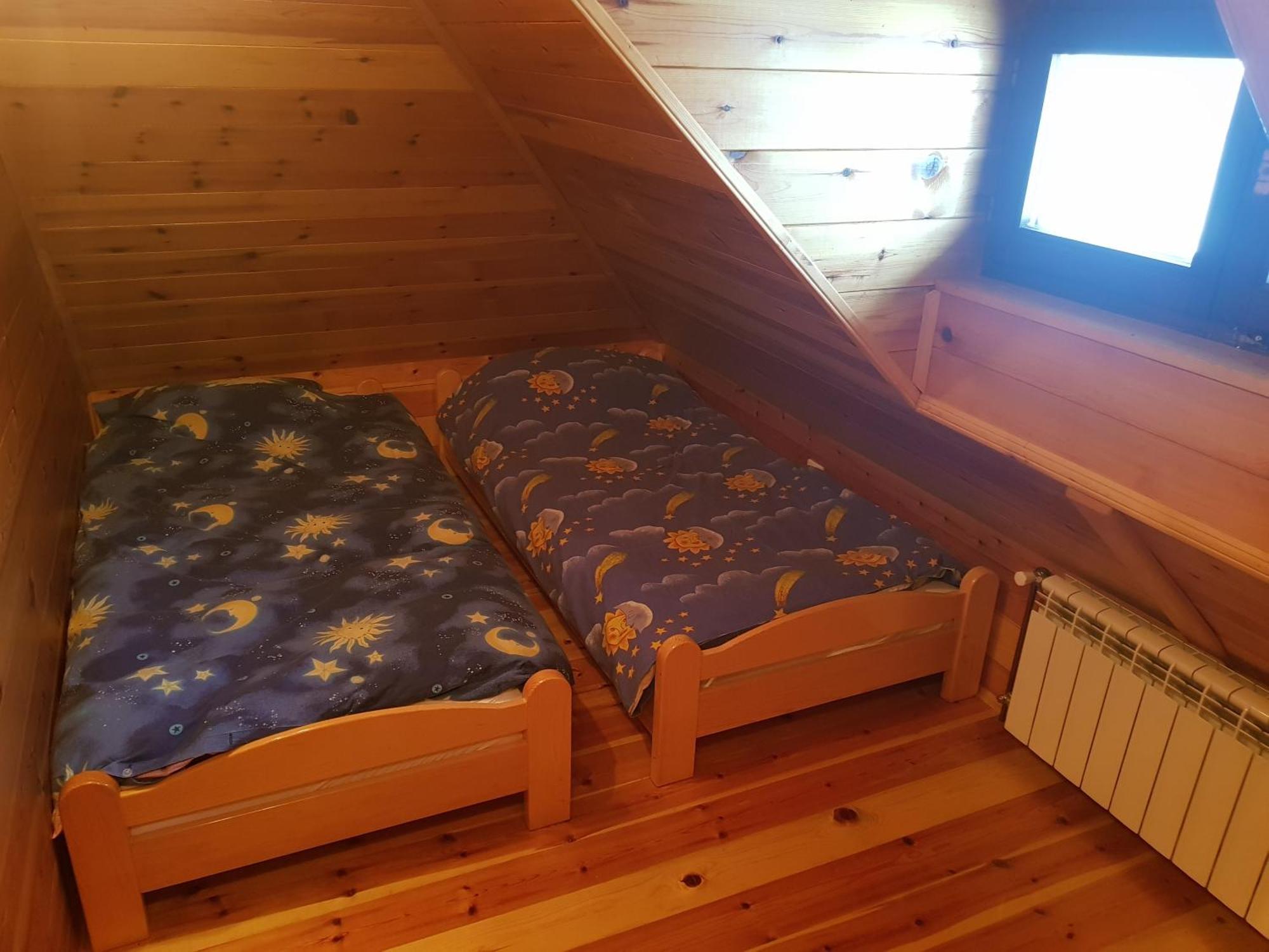 Divcibarski Konak Divcibare Bagian luar foto