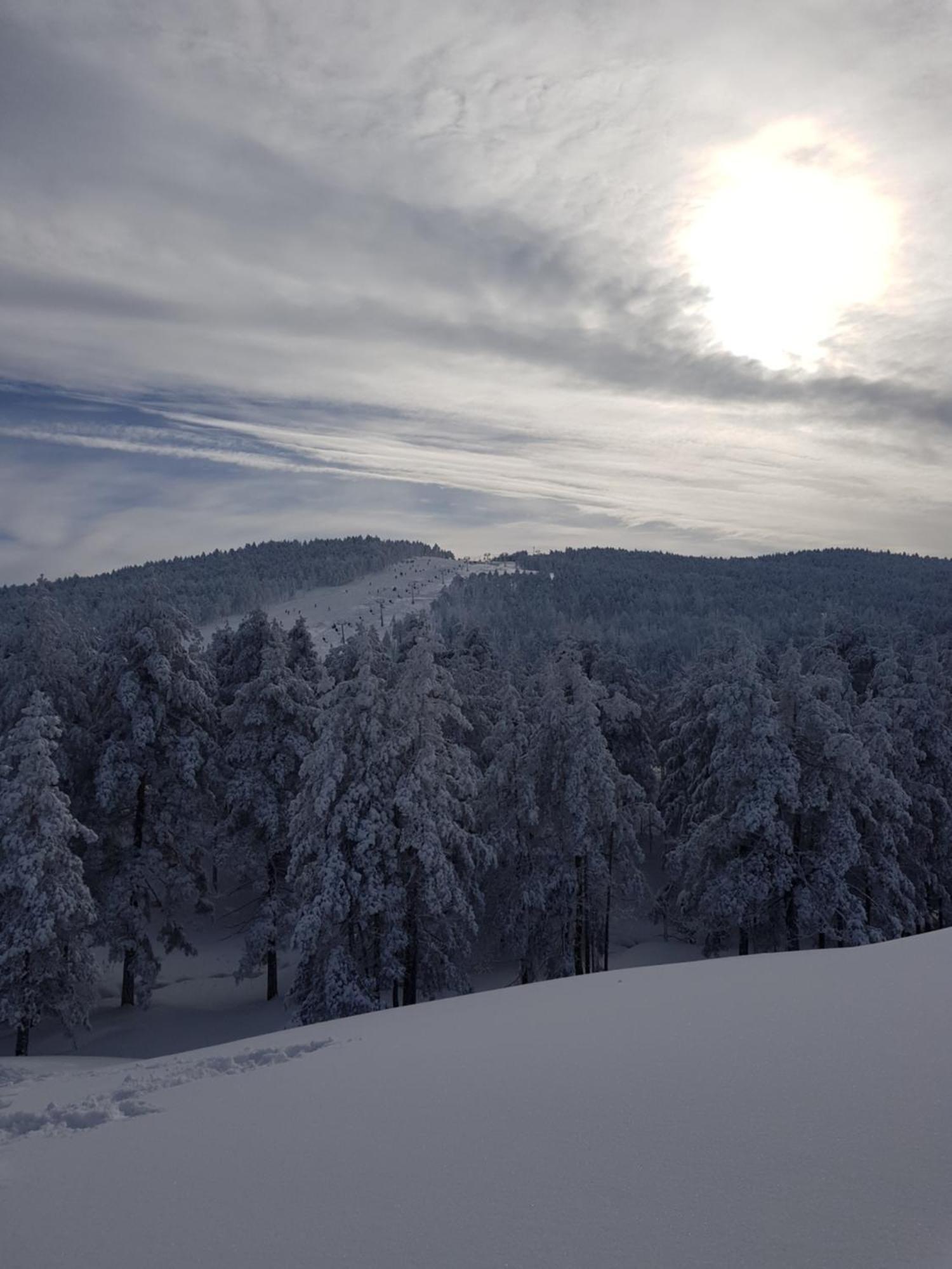 Divcibarski Konak Divcibare Bagian luar foto