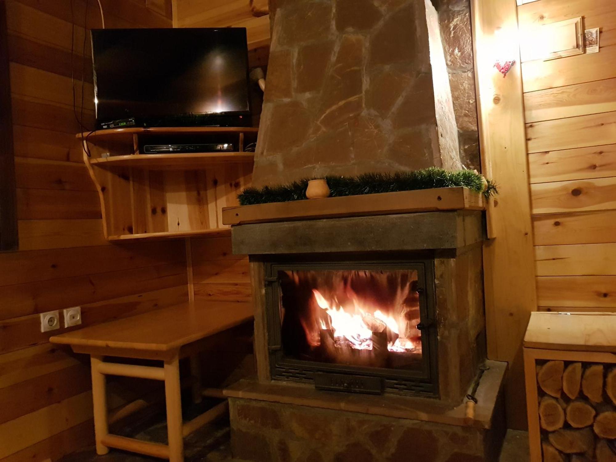 Divcibarski Konak Divcibare Bagian luar foto