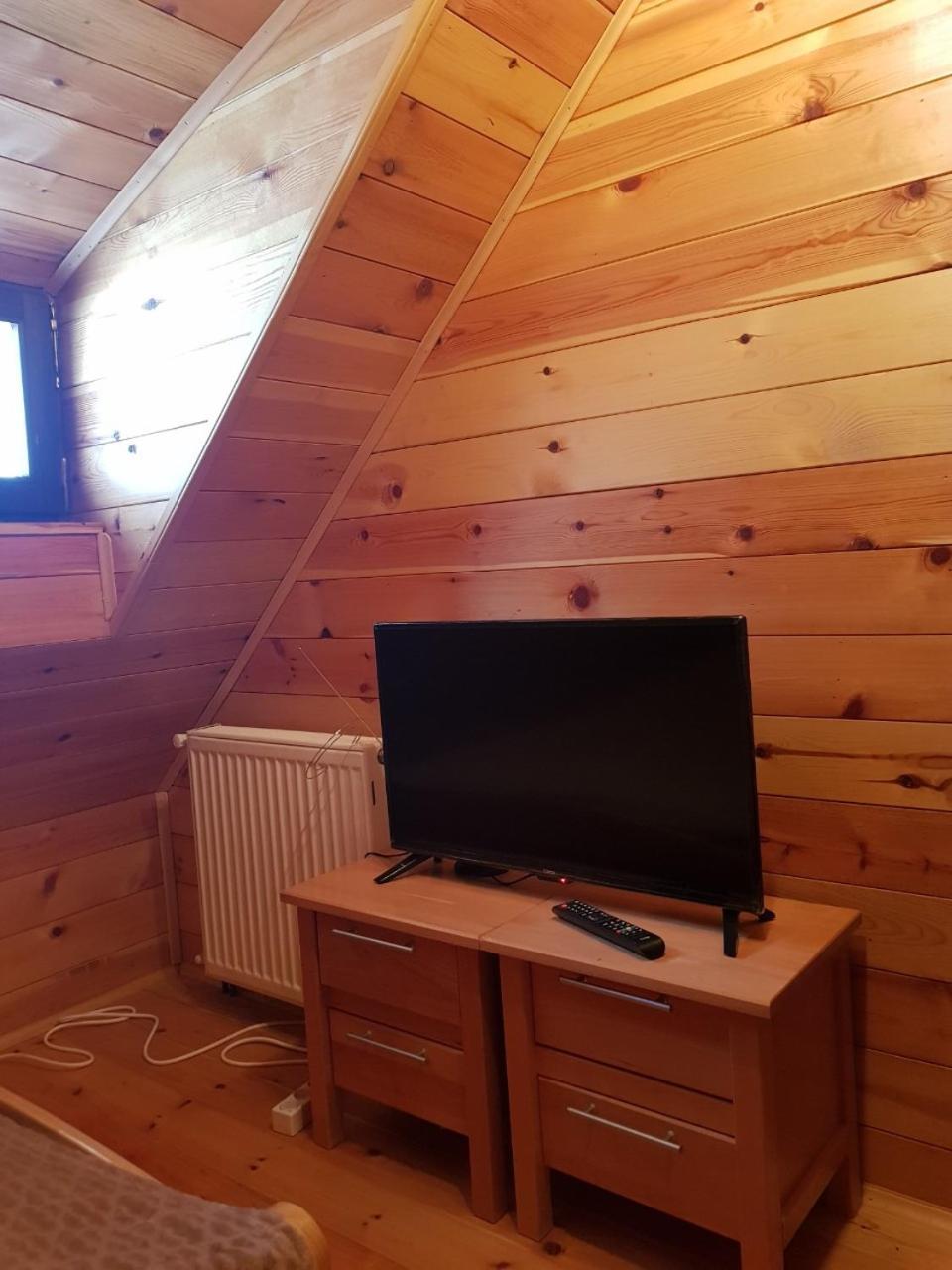 Divcibarski Konak Divcibare Bagian luar foto