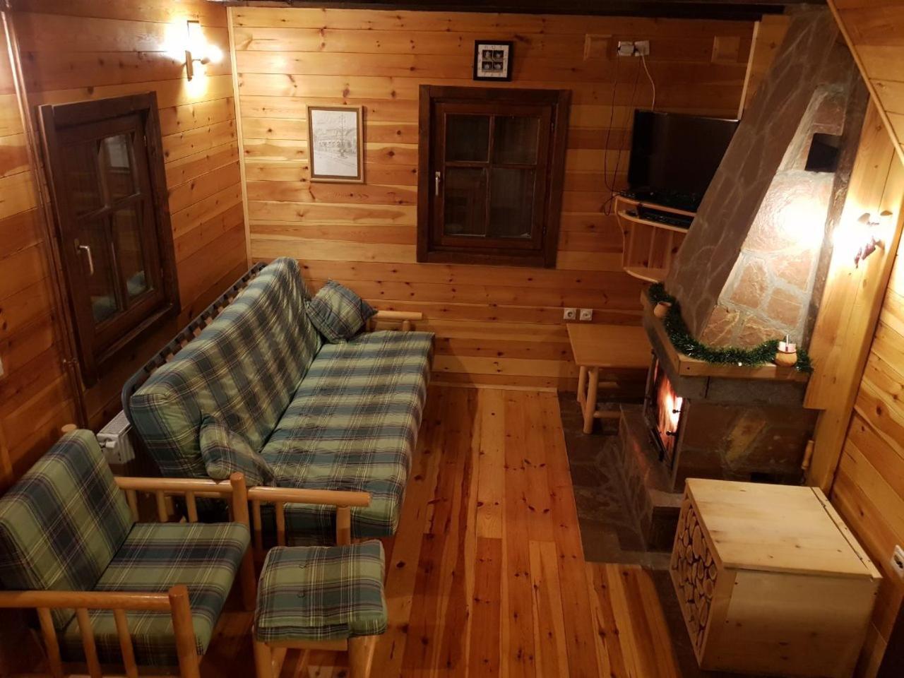 Divcibarski Konak Divcibare Bagian luar foto