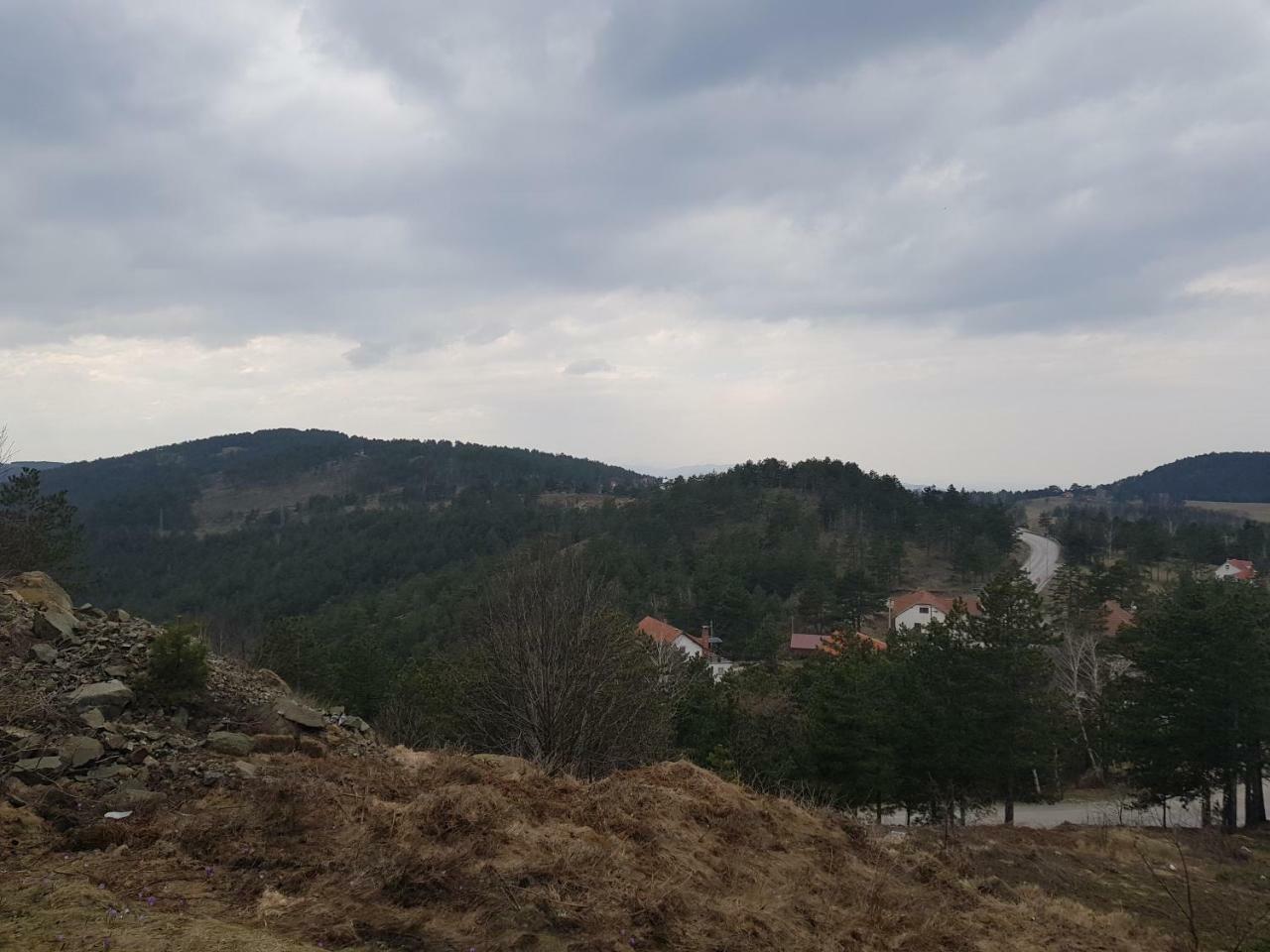 Divcibarski Konak Divcibare Bagian luar foto