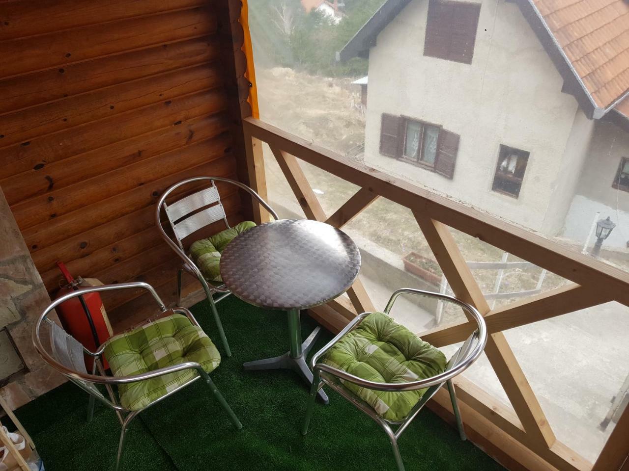Divcibarski Konak Divcibare Bagian luar foto