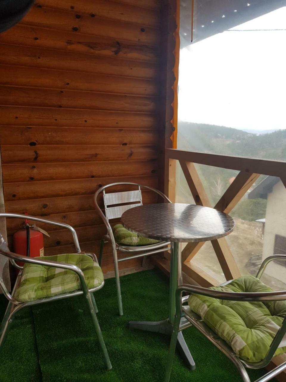 Divcibarski Konak Divcibare Bagian luar foto