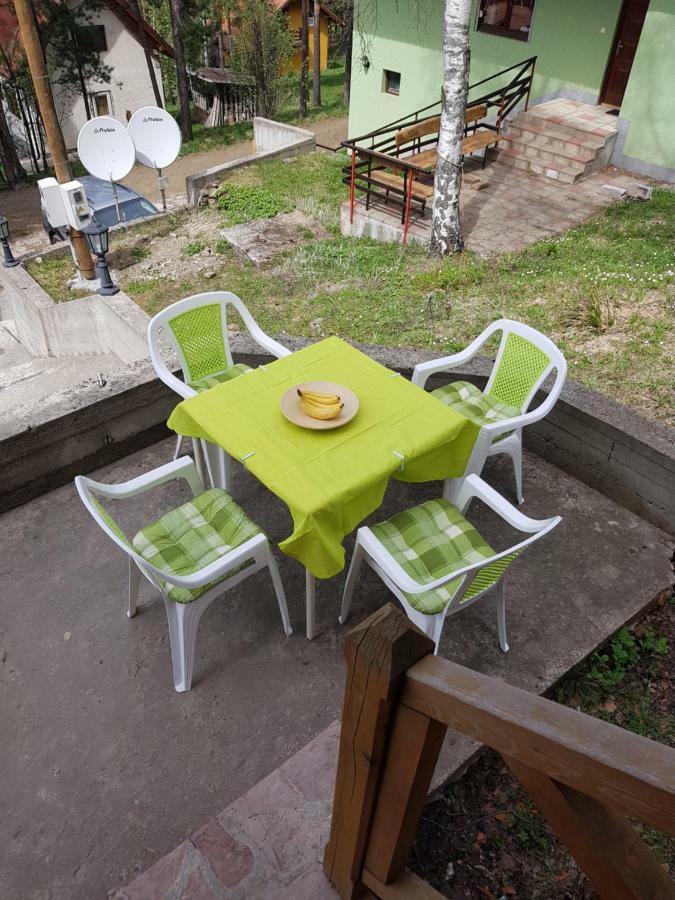 Divcibarski Konak Divcibare Bagian luar foto