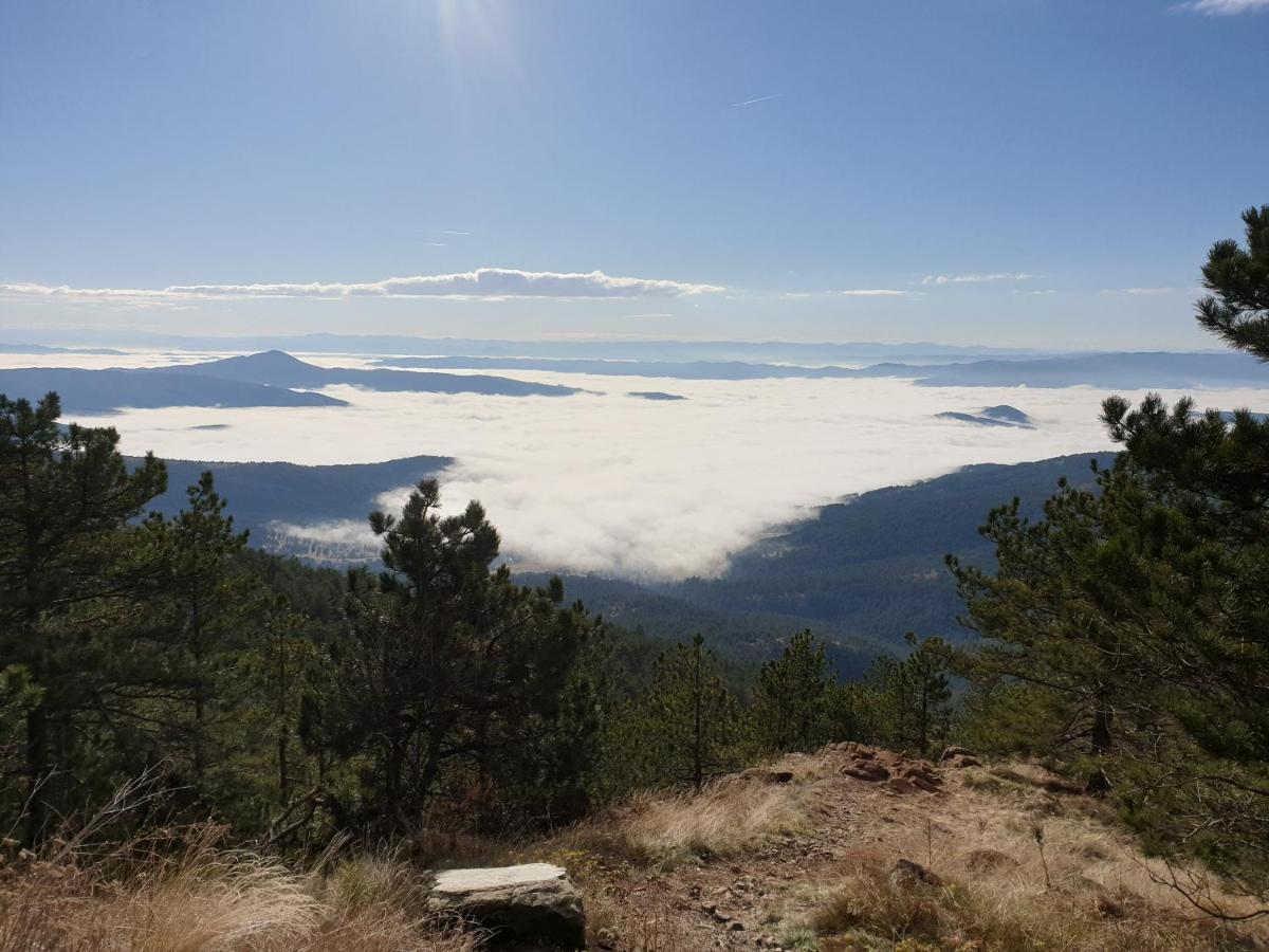Divcibarski Konak Divcibare Bagian luar foto