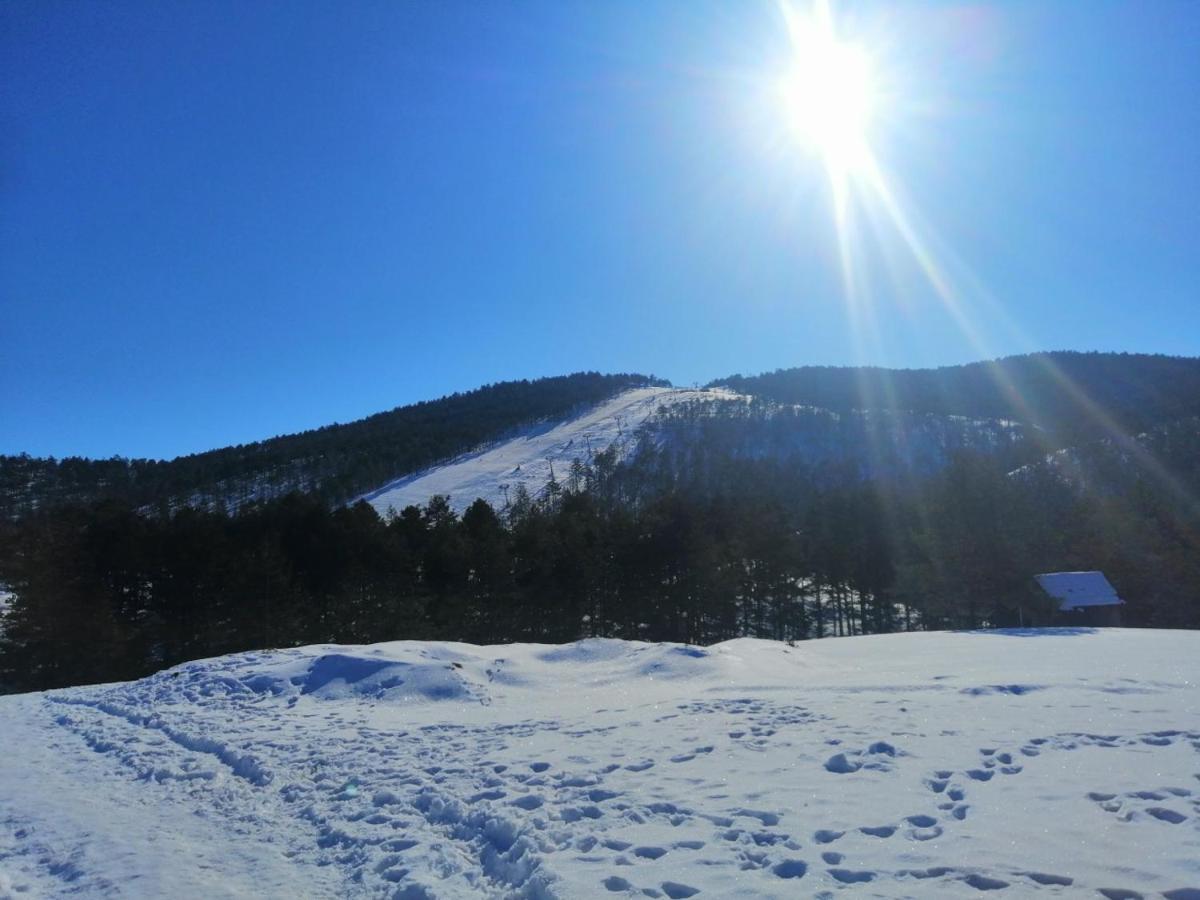 Divcibarski Konak Divcibare Bagian luar foto