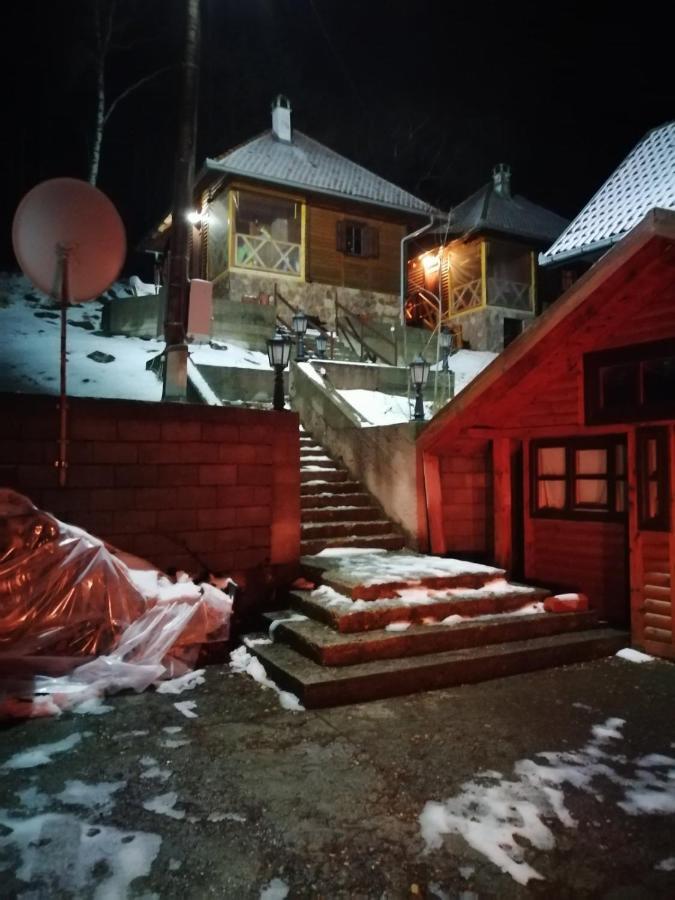 Divcibarski Konak Divcibare Bagian luar foto