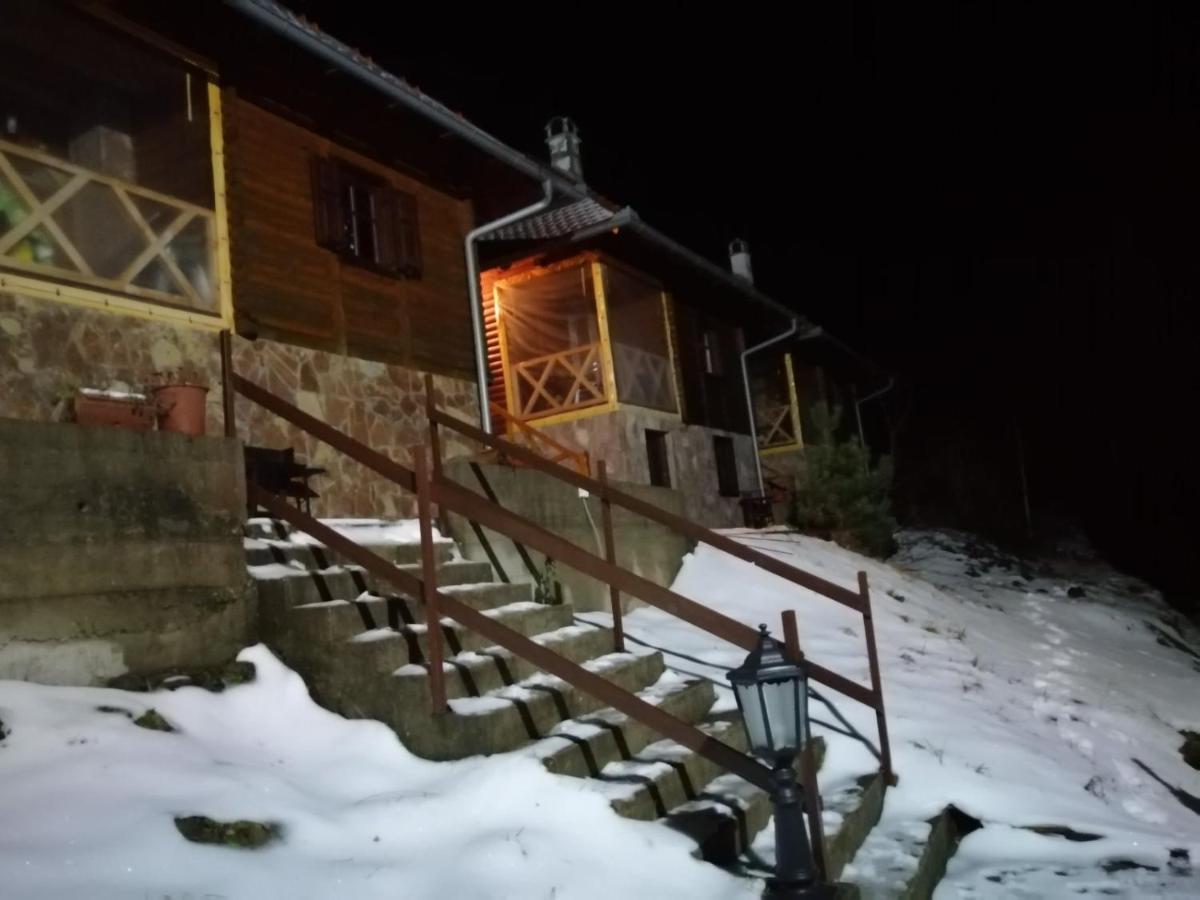 Divcibarski Konak Divcibare Bagian luar foto