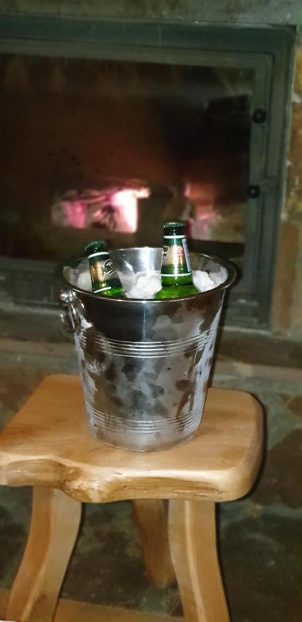 Divcibarski Konak Divcibare Bagian luar foto