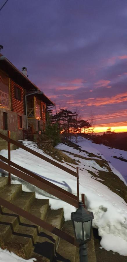 Divcibarski Konak Divcibare Bagian luar foto