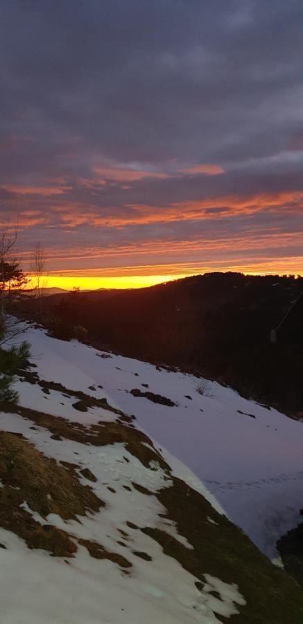 Divcibarski Konak Divcibare Bagian luar foto